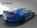 Ford Mustang Coupé Shelby GT 500 760HP