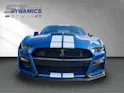 Ford Mustang Coupé Shelby GT 500 760HP