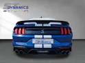 Ford Mustang Coupé Shelby GT 500 760HP