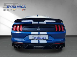 Ford Mustang Coupé Shelby GT 500 760HP