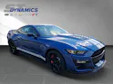 Ford Mustang Coupé Shelby GT 500 760HP