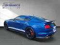 Ford Mustang Coupé Shelby GT 500 760HP