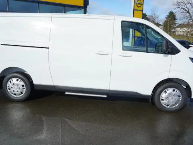 Maxus Deliver 7 2.0D L2