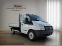 Ford Transit 350M Level 3