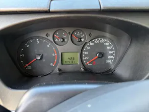 Ford Transit 350M Level 3