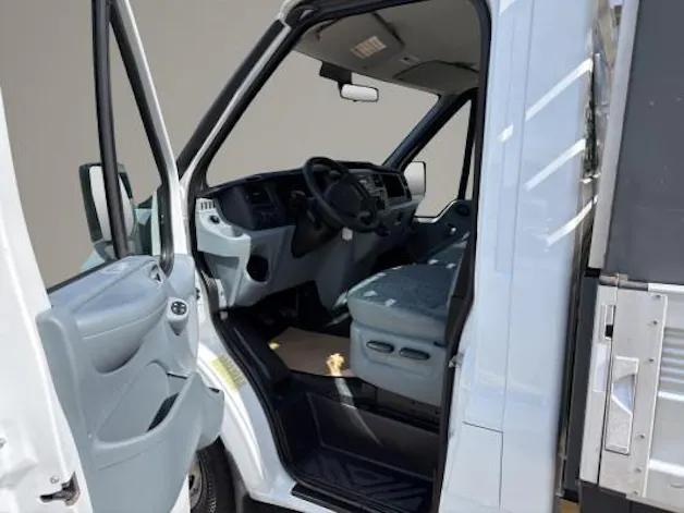 Ford Transit 350M Level 3