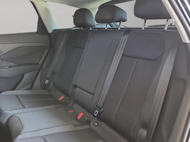 Audi Q3 SUV 110 kW TFSI S tronic