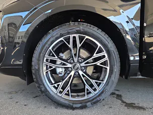 Audi Q3 SUV 110 kW TFSI S tronic