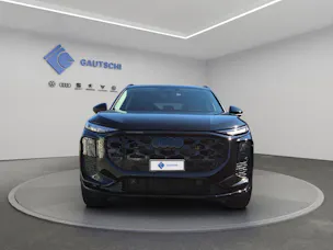 Audi Q3 SUV 110 kW TFSI S tronic