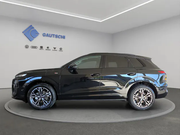 Audi Q3 SUV 110 kW TFSI S tronic