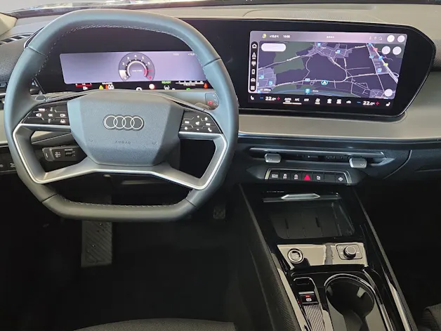 Audi Q3 SUV 110 kW TFSI S tronic