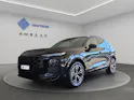 Audi Q3 SUV 110 kW TFSI S tronic