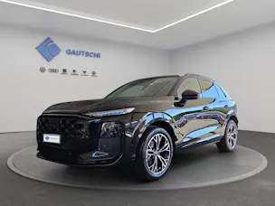 Audi Q3 SUV 110 kW TFSI S tronic