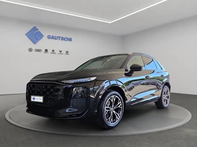 Audi Q3 SUV 110 kW TFSI S tronic
