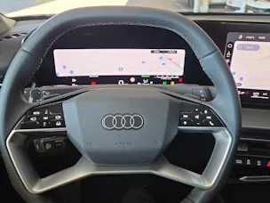 Audi Q3 SUV 110 kW TFSI S tronic