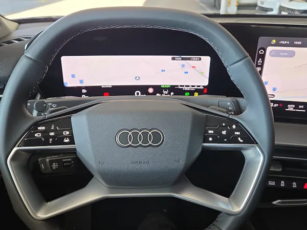 Audi Q3 SUV 110 kW TFSI S tronic