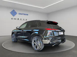 Audi Q3 SUV 110 kW TFSI S tronic