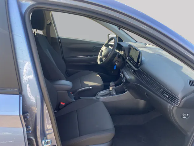 Hyundai i20 1.0 T-GDi Amplia DCT