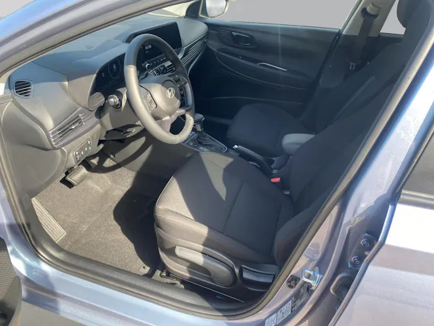 Hyundai i20 1.0 T-GDi Amplia DCT
