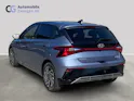 Hyundai i20 1.0 T-GDi Amplia DCT