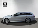 Mercedes-Benz C 300 de T EQ Hybrid 4Matic