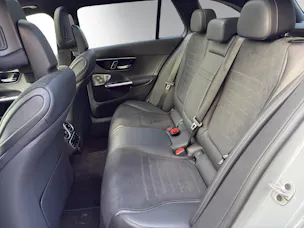 Mercedes-Benz C 300 de T EQ Hybrid 4Matic