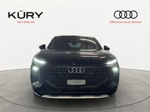 Audi Q3 Sportback TFSI quattro 150 kW S tronic