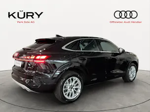 Audi Q3 Sportback TFSI quattro 150 kW S tronic