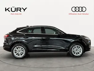 Audi Q3 Sportback TFSI quattro 150 kW S tronic