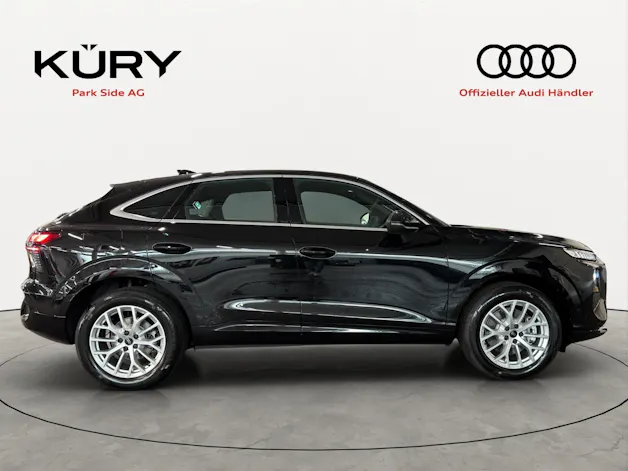 Audi Q3 Sportback TFSI quattro 150 kW S tronic
