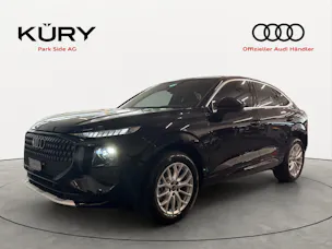 Audi Q3 Sportback TFSI quattro 150 kW S tronic