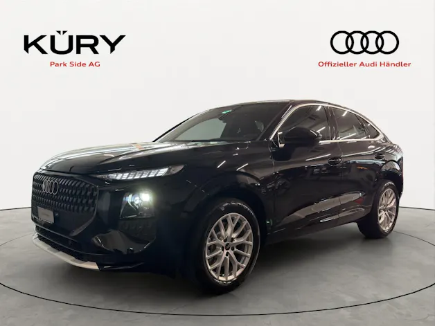 Audi Q3 Sportback TFSI quattro 150 kW S tronic
