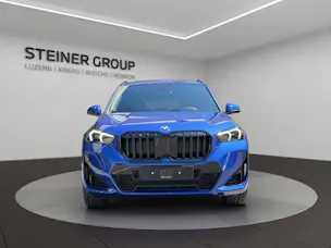 BMW X1 xDrive 23i 48V M Sport Pro