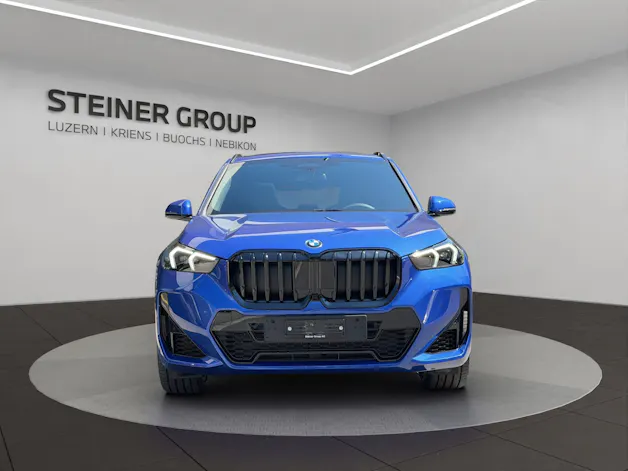 BMW X1 xDrive 23i 48V M Sport Pro