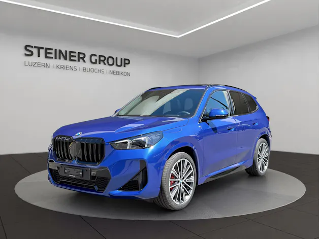 BMW X1 xDrive 23i 48V M Sport Pro