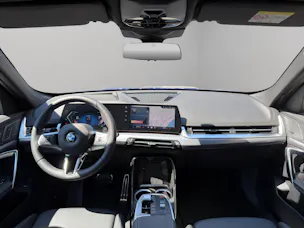 BMW X1 xDrive 23i 48V M Sport Pro