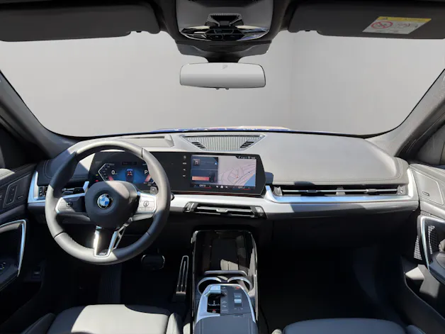 BMW X1 xDrive 23i 48V M Sport Pro