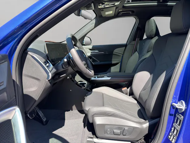 BMW X1 xDrive 23i 48V M Sport Pro