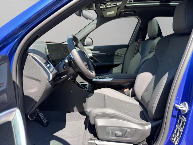 BMW X1 xDrive 23i 48V M Sport Pro