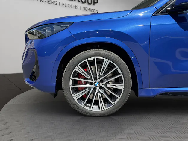 BMW X1 xDrive 23i 48V M Sport Pro