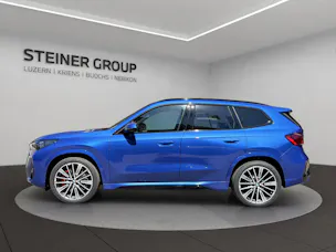 BMW X1 xDrive 23i 48V M Sport Pro
