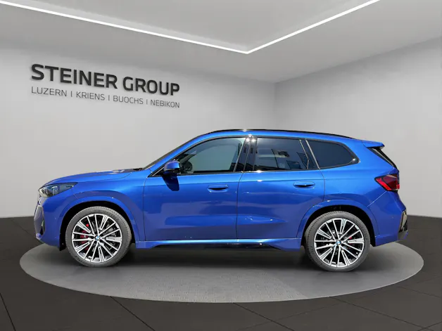 BMW X1 xDrive 23i 48V M Sport Pro