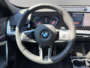 BMW X1 xDrive 23i 48V M Sport Pro