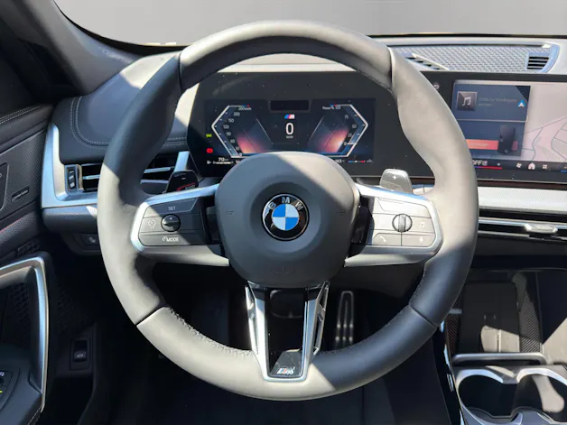 BMW X1 xDrive 23i 48V M Sport Pro