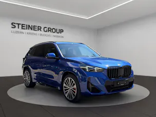 BMW X1 xDrive 23i 48V M Sport Pro