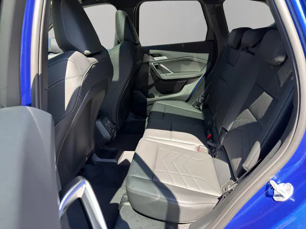 BMW X1 xDrive 23i 48V M Sport Pro