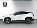 Hyundai Tucson 1.6 HEV Amplia 4WD