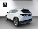Hyundai Tucson 1.6 HEV Amplia 4WD