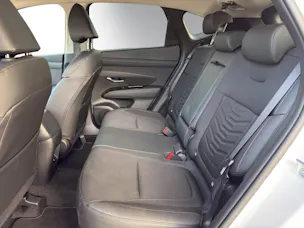 Hyundai Tucson 1.6 HEV Amplia 4WD