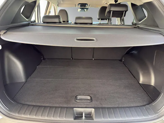Hyundai Tucson 1.6 HEV Amplia 4WD